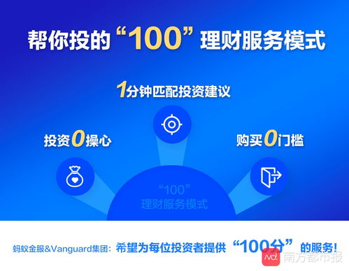 市場波動下如何投資？兩家世界級公司大咖分享投資管理智慧