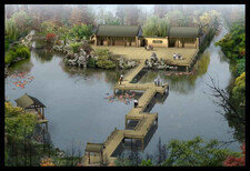 潼南縣溫泉旅游開發項目文案策劃與咨詢