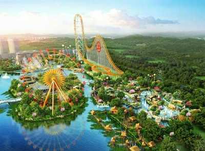 旅游景區開發的首要工作—科學策劃規劃與專業咨詢