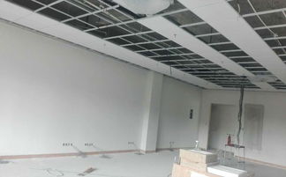 上海嘉定廠房裝修公司推薦 專業(yè)裝飾助力企業(yè)高效生產(chǎn)